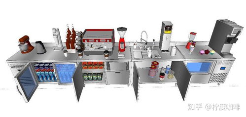 武漢檸度咖啡奶茶設備茶飲原料飲品培訓 從設備到技藝的全方位解決方案